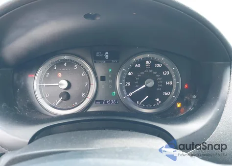 2011 Lexus Es 350 from USA, damaged, VIN JTHBK1EG8B2422554